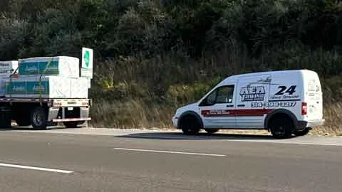 Heavy Trailer Repair St Louis