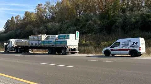 St Louis Mobile Truck Repair