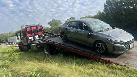 Roadside Assistance St. Louis MO