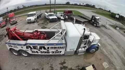 St Louis Towing Service