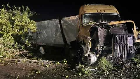 Heavy Duty Truck Recovery St Louis Missouri